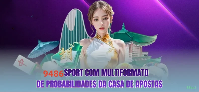 89bet Logo