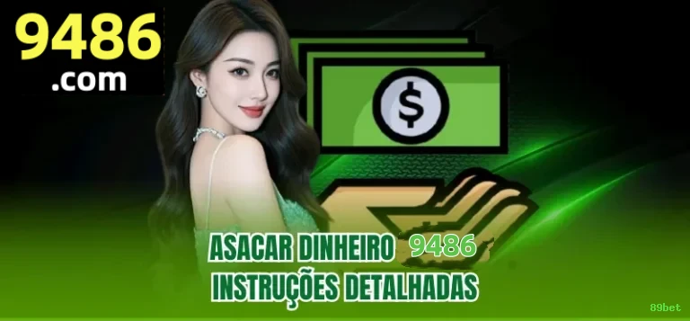 89bet Logo