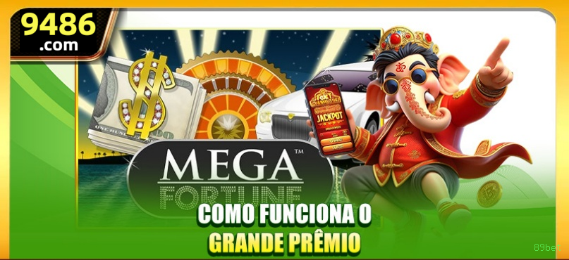 App Mobile 89bet - Jogue em Qualquer Lugar no Seu Smartphone