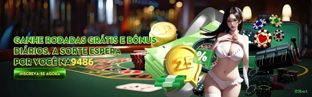 Cassino ao Vivo 89bet - Dealers Brasileiros Profissionais