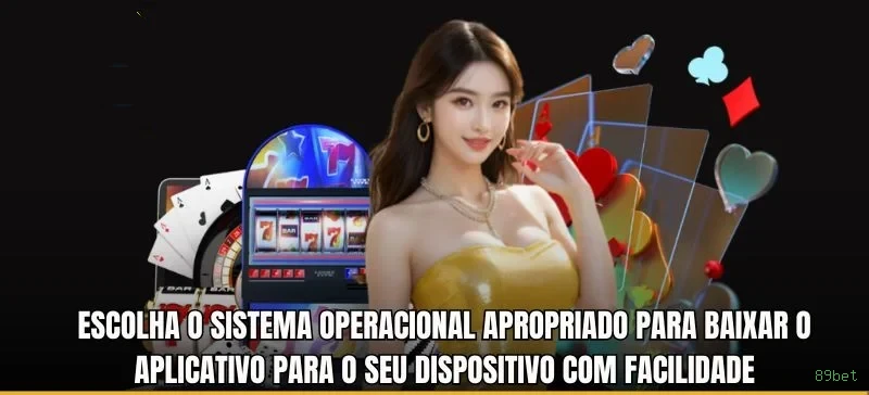 Sistema de Segurança Avançado 89bet - Criptografia e Proteção